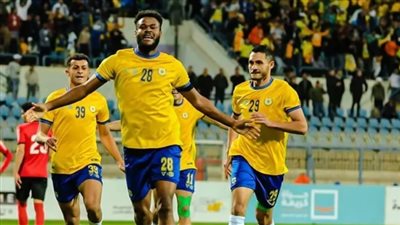 الإسماعيلي يحتفل بذكرى التأسيس بـ