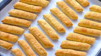 طريقة عمل القراقيش السادة.. افطار يناسب كل ايام العام 