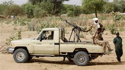 الأمم المتحدة تعرب عن قلقها تجاه أعمال العنف في دارفور