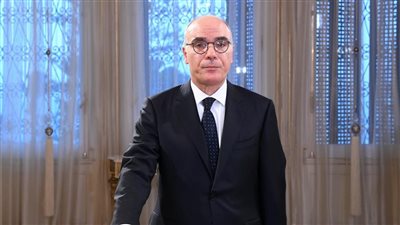 وزير الخارجية التونسي يلتقي نظيره الإيطالي