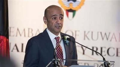 البديوي يرحب بعودة العلاقات الدبلوماسية بين البحرين وقطر