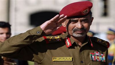 اليمن.. استقبال حافل للواء الصبيحي في مطار عدن