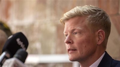 المبعوث الأممي يدعو الأطراف اليمنية للدفع نحو حل سياسي شامل للأزمة