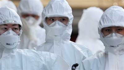 كوريا الجنوبية.. تسجيل أكثر من 11 ألف إصابة جديدة بكورونا