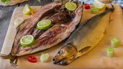 نصائح قبل أكل الرنجة.. احذر تناولها نيئة