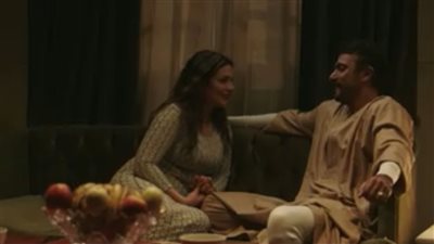  تزوج جابر من نوسة عرفيا.. تفاصيل وأحداث مسلسل ضرب نار الحلقه 23 (المواعيد)