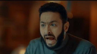 قررت الجنية الابتعاد عن طريق صابر المداح.. كواليس مثيرة عن سلسل المداح الجزء الثالث الحلقه 24 