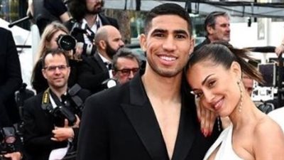 كشفتها مجلة First Mag الفرنسي.. زوجة أشرف حكيمي تفجر مفاجأة.. من هوالمستفيد من راتب وثروته؟