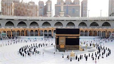 خطوات الحصول على باركود العمرة.. وعوامل التأكد من صحته (رابط)