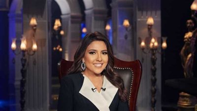 تصريحات مي كساب لبرنامج 