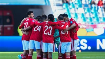 دوري أبطال إفريقيا.. القنوات الناقلة لمباراة الأهلي ضد الرجاء البيضاوي المغربي على الهواء مباشرة... والموعد