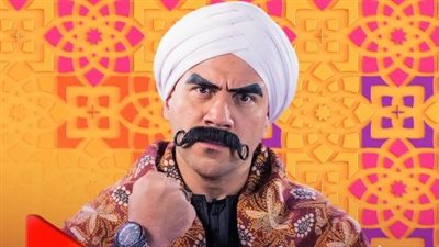 موعد الحلقة 24 من مسلسل الكبير أوى 7 للنجم أحمد مكى على قناة on