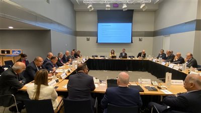 وزير المالية المصري: يجب مساعدة الدول النامية حتى تمتلك القدرة على مواجهة الضغوط التمويلية