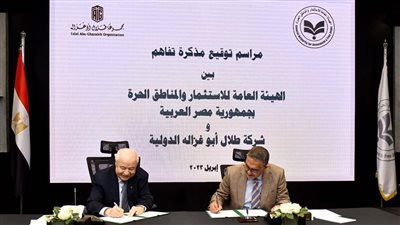 حسام هيبة: مصر ستحقق طفرة اقتصادية مع تحسن إجراءات حماية الملكية الفكرية