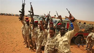 عاجل.. أحد ضباط الجيش السوداني يعلن إنهاء انتدابه للدعم السريع والعودة لصفوف الجيش