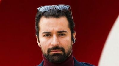 أحمد حاتم ضيف رامز جلال في 