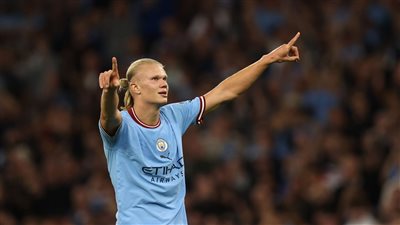 ترتيب هدافي الدوري الإنجليزي.. هالاند يبتعد بالصدارة برقم تاريخي