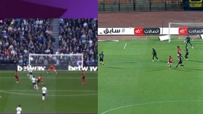 هل ظُلم الأهلي أمام فاركو؟.. الإجابة من الدوري الإنجليزي (فيديو)