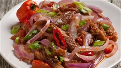 وصفات عمل الرنجة.. خطوة بخطوة من قلب مطبخك