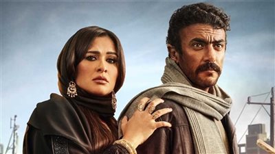 مُهرة تتلقى اتصالًا هاتفيًا بخبر وفاة شقيقها.. أحداث الحلقة 24 من مسلسل ضرب نار (كواليس موثرة)