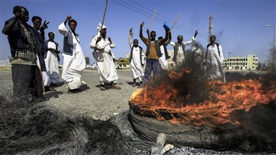 من البداية.. ماذا يحدث في السودان؟