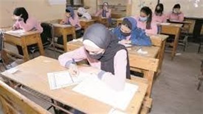  جدول امتحانات الفصل الدراسي الثاني بالقاهرة
