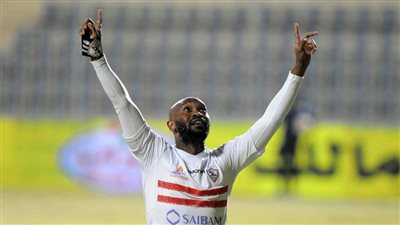 شيكابالا يعرب عن استياءه الشديد من السباب والتنمر الذى تعرض له من بعض جماهير الأهلى