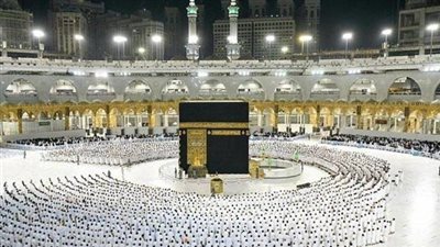 بالمسجد الحرام.. أبرز الأئمة في صلاة التهجد خلال العشر الأواخر في رمضان 2023.