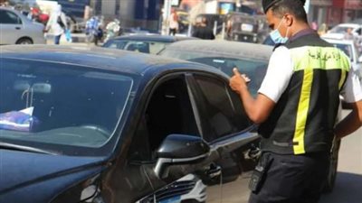 خطوات تقديم تظلم على مخالفات المرور 2023 لتقليل قيمة المخالفات المرورية (رابط)