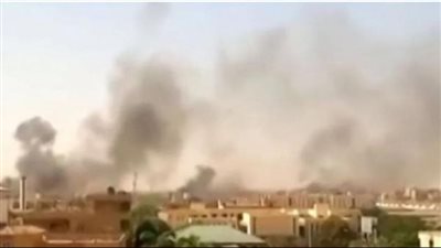 وسط تصاعد الجهود الدولية والعالمية لاحتواء هذه الأزمة.. كواليس تنشر لأول مرة حول الاحداث بالسودان