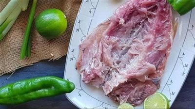  أضرار أكل الفسيخ في شم النسيم 2023