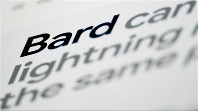 كيف يناقش روبوت المحادثة 