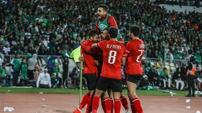 كيف تشاهد البث المباشر لمباراة الأهلي والرجاء في ذهاب ربع نهائي دوري أبطال إفريقيا 2022_2023؟