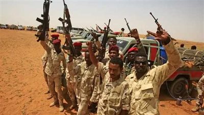 الاتحاد الأوروبي يدعو وقف العنف في السودان فورًا