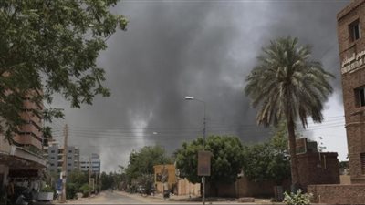 السودان.. مقتل 5 مدنيين وإصابة 78 في اشتباكات اليوم 