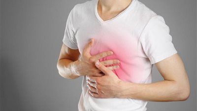 كيف تعالج الحموضة في المنزل؟.. قسم طعامك إلى وجبات صغيرة