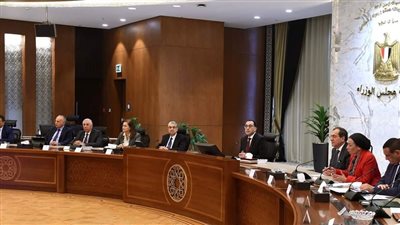 رئيس الوزراء يترأس اجتماع اللجنة العليا للمجلس الوطني للتغيرات المناخية