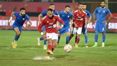 خطة السويسري مارسيل كولر لمواجهة نظيره سموحة مساء اليوم 17 أبريل 2023