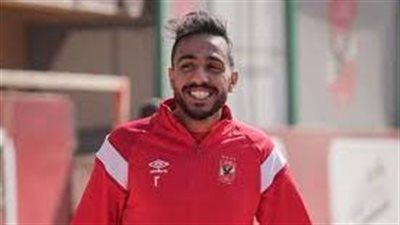 إعلامي مصري يكشف أول رد فعل من الأهلي المصري بعد إيقاف كهربا 