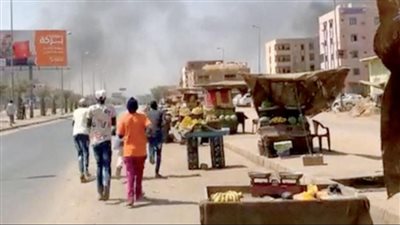 الصحة العالمية تعلن نقص الإمدادات والكوادر الطبية في الخرطوم