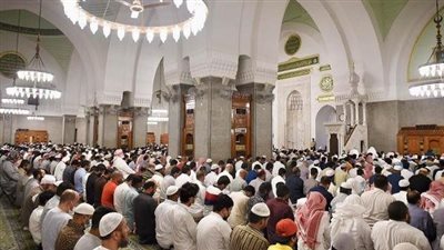 السعودية.. أمانة جدة تهيئ 666 جامعًا ومصلى لصلاة عيد الفطر 1444هـ