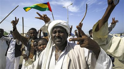  مجلس السلم والأمن الأفريقي يدعو لوقف المواجهات المسلحة وتبني الحوار في السودان