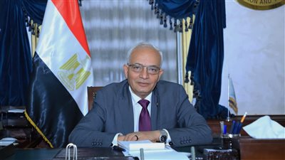 وزير التربية والتعليم يشارك فى 