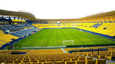 صفقة الـ15 مليون دولار.. النصر السعودي يغير اسم ملعبه لـ 