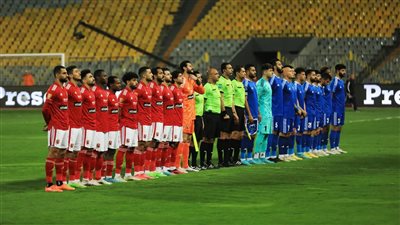 بهدف عالمي.. الأهلي يتفوق على سموحة في الشوط الأول