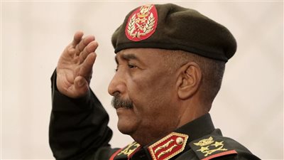 الجيش السوداني: 