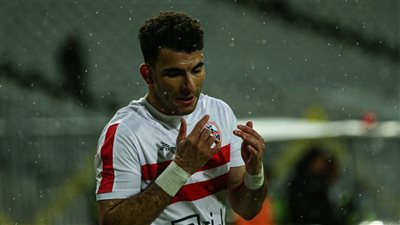 الزمالك يُعلن إصابة زيزو وشلبي.. وفحوصات طبية لتحديد مدة الغياب