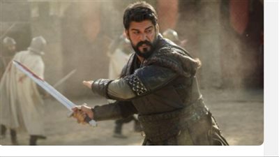 موعد عرض مسلسل قيامة عثمان حلقة 122 Kurulu Osman الجزء الرابع.. وتردد القنوات الناقلة لها