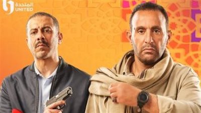  مواعيد عرض الحلقة 7 من مسلسل حرب على ON وON دراما.. وقصة أحداثه