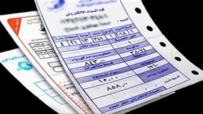 رابط الاستعلام عن فاتورة الكهرباء في مصر.. وخطوات السداد